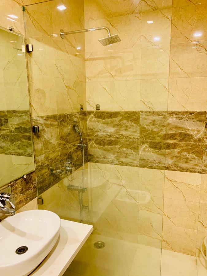 Amora Rooms Dwarka Nueva Delhi Exterior foto