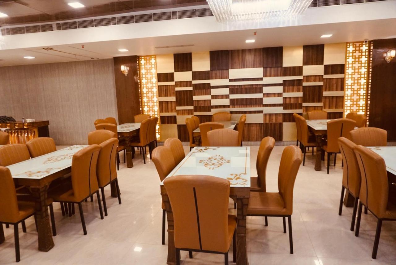 Amora Rooms Dwarka Nueva Delhi Exterior foto